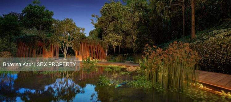 Upper Thomson Road (D26), Condominium #487640921